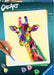 Funky Giraffe
