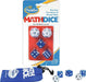 Math Dice