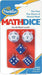 Math Dice