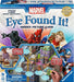 Marvel Eye Found It!® Board Game