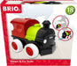 BRIO – 30411 Steam and Go Train