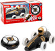 R/C Race Car Black&Gold