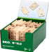 BRIO Mini Straight Tracks (sold individually)