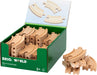 BRIO Short Curved Tracks (sold individually)