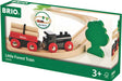 BRIO Little Forest Train Set