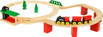 BRIO Classic Deluxe Set