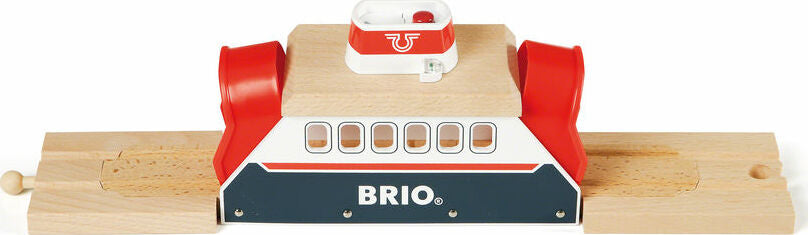 BRIO Ferry Ship (Accessory)