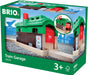 BRIO Train Garage (Accessory)
