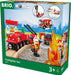 BRIO Firefighter Set