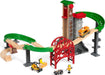 BRIO Lift & Load Warehouse Set