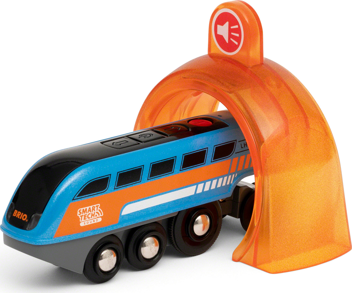 BRIO Smart Tech Sound Record & Play Engine