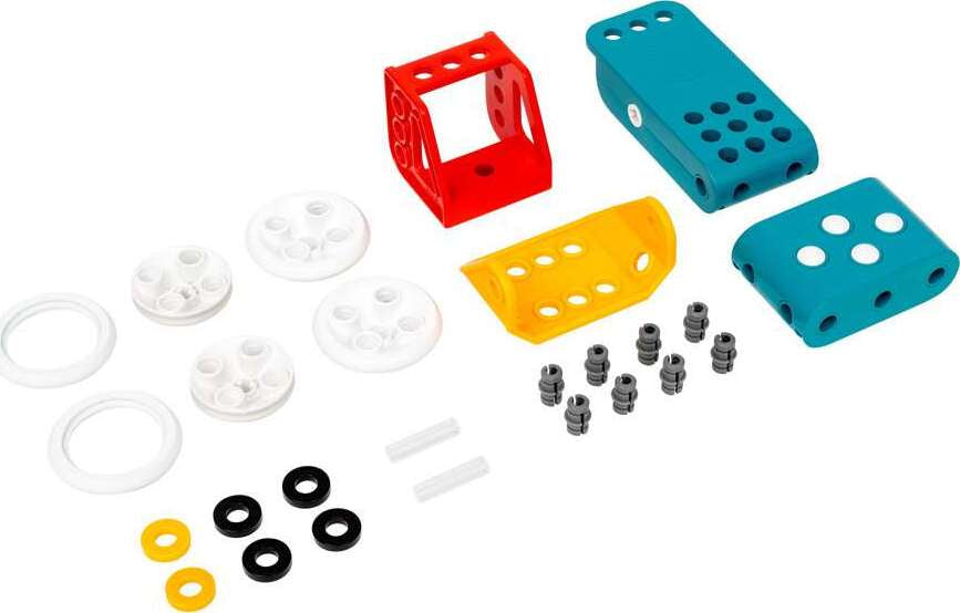 Builder Remote Control Set