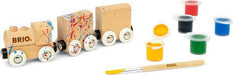 BRIO – 36006 Paint Train