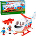 BRIO World – 36002 Rescue Helicopter