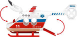 BRIO World – 36002 Rescue Helicopter