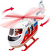 BRIO World – 36002 Rescue Helicopter