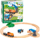 BRIO Starter Lift & Load Set
