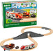 BRIO World – 36079 Starter Travel Train Set