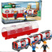 BRIO World – 36085 Trains of the World London Underground Train