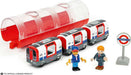 BRIO World – 36085 Trains of the World London Underground Train