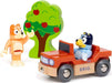 BRIO Bluey Train Set