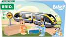 BRIO Bluey Train