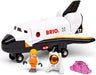 BRIO Space Shuttle