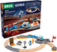 BRIO Space Exploration Set