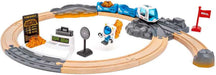 BRIO Space Exploration Set