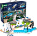 BRIO Space Deluxe Set