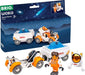 BRIO Space Rover