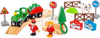 2026 BRIO Advent Calendar