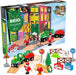 2026 BRIO Advent Calendar