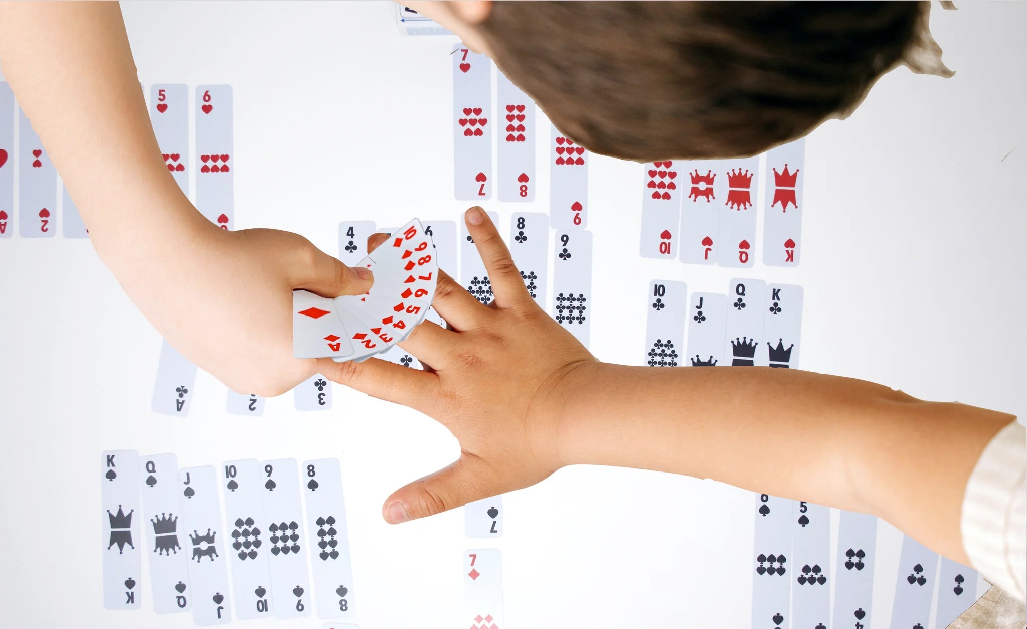 Razor Deck Playing Cards