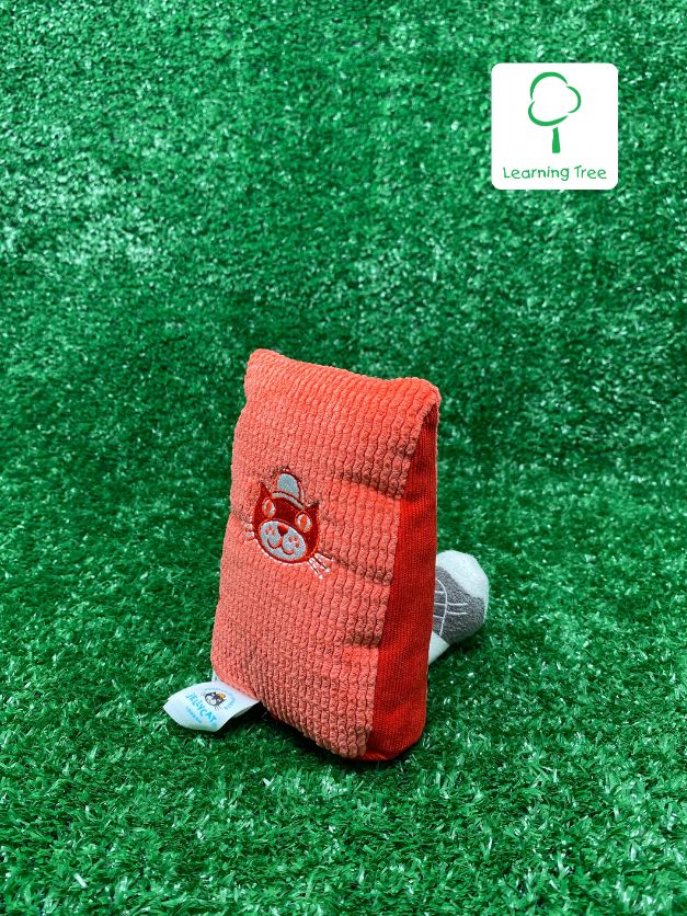 Amuseables Sports Fowla Red Card