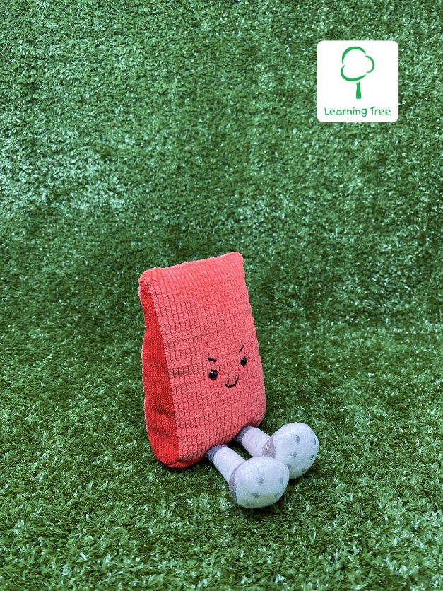 Amuseables Sports Fowla Red Card