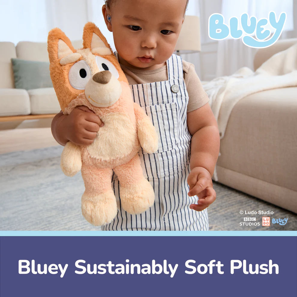Gund Bingo Plush 13 In