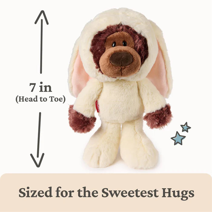 Philbin Bunny (10-Inch Plush)