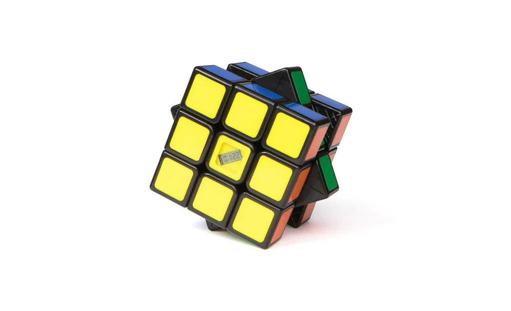 Rubik's Cube Timer