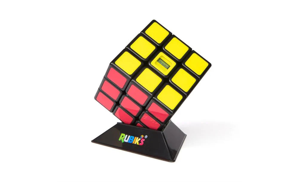 Rubik's Cube Timer