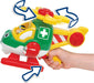 Harry Copter's Animal Rescue Helicopter