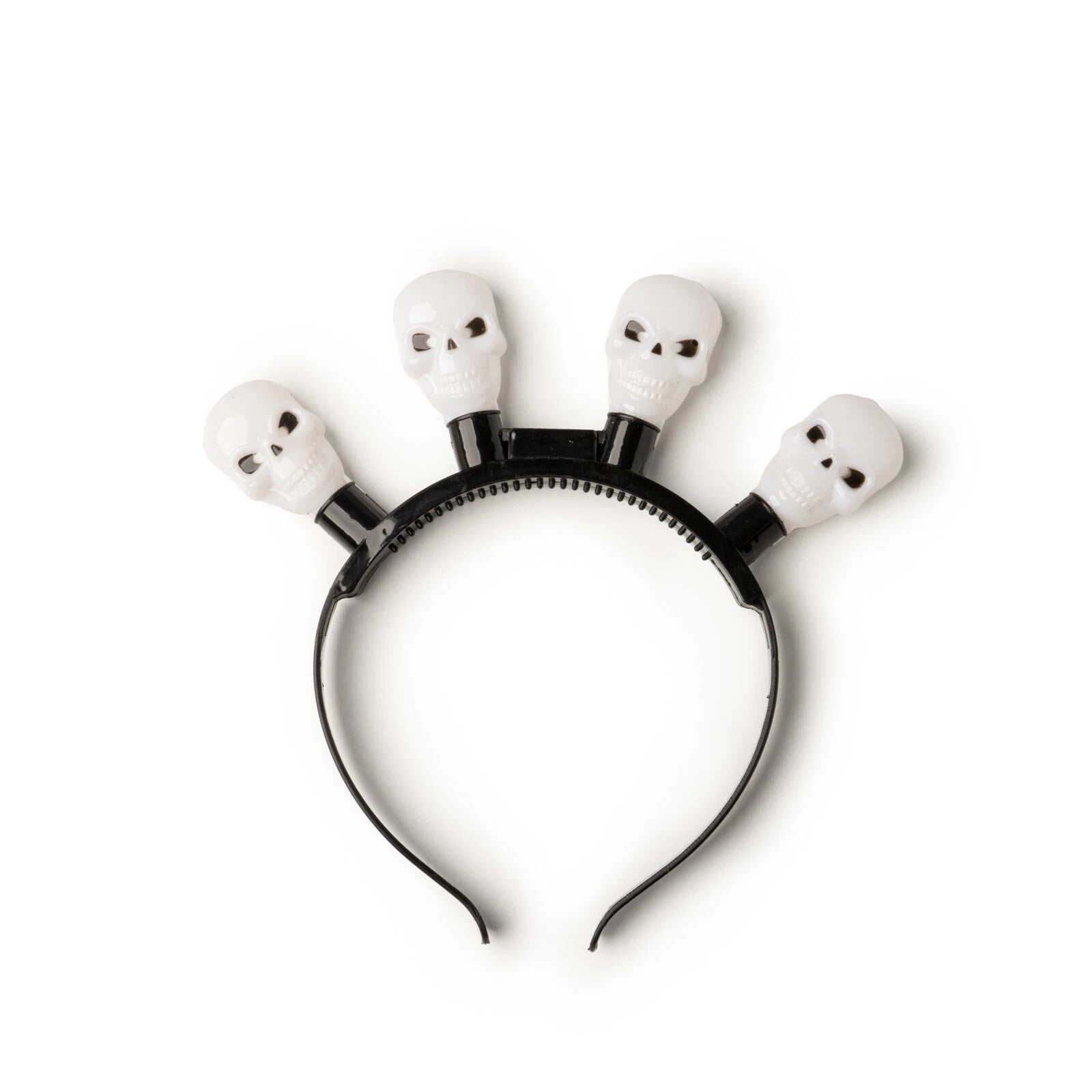 Jumbo Halloween Flash Headband