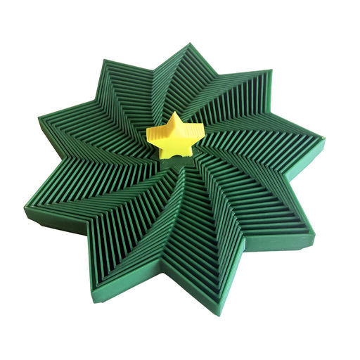 3D XL Collapsing Christmas Tree