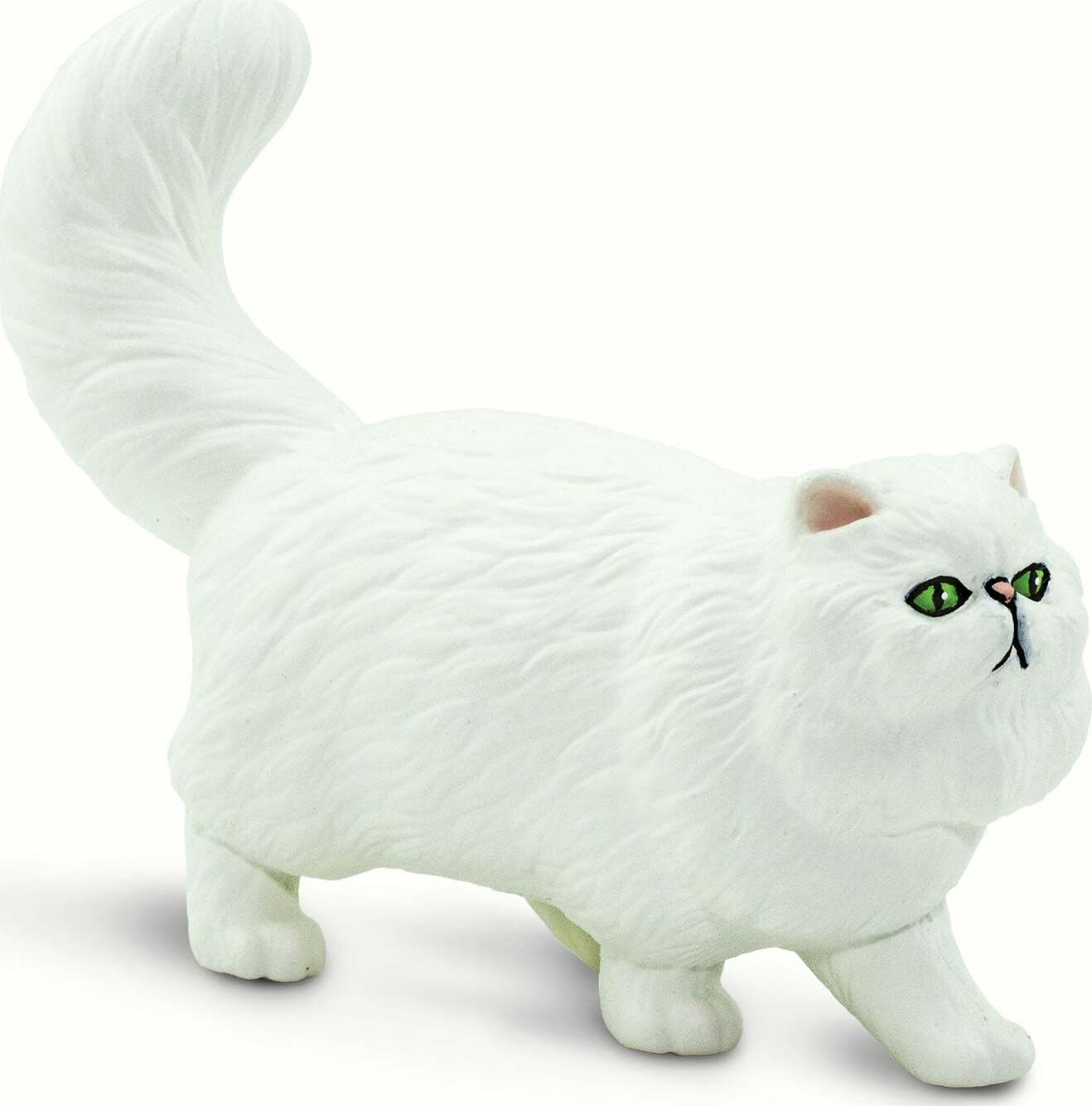 Persian Cat Toy