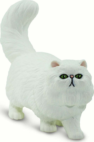 Persian Cat Toy