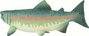 Salmon Toy