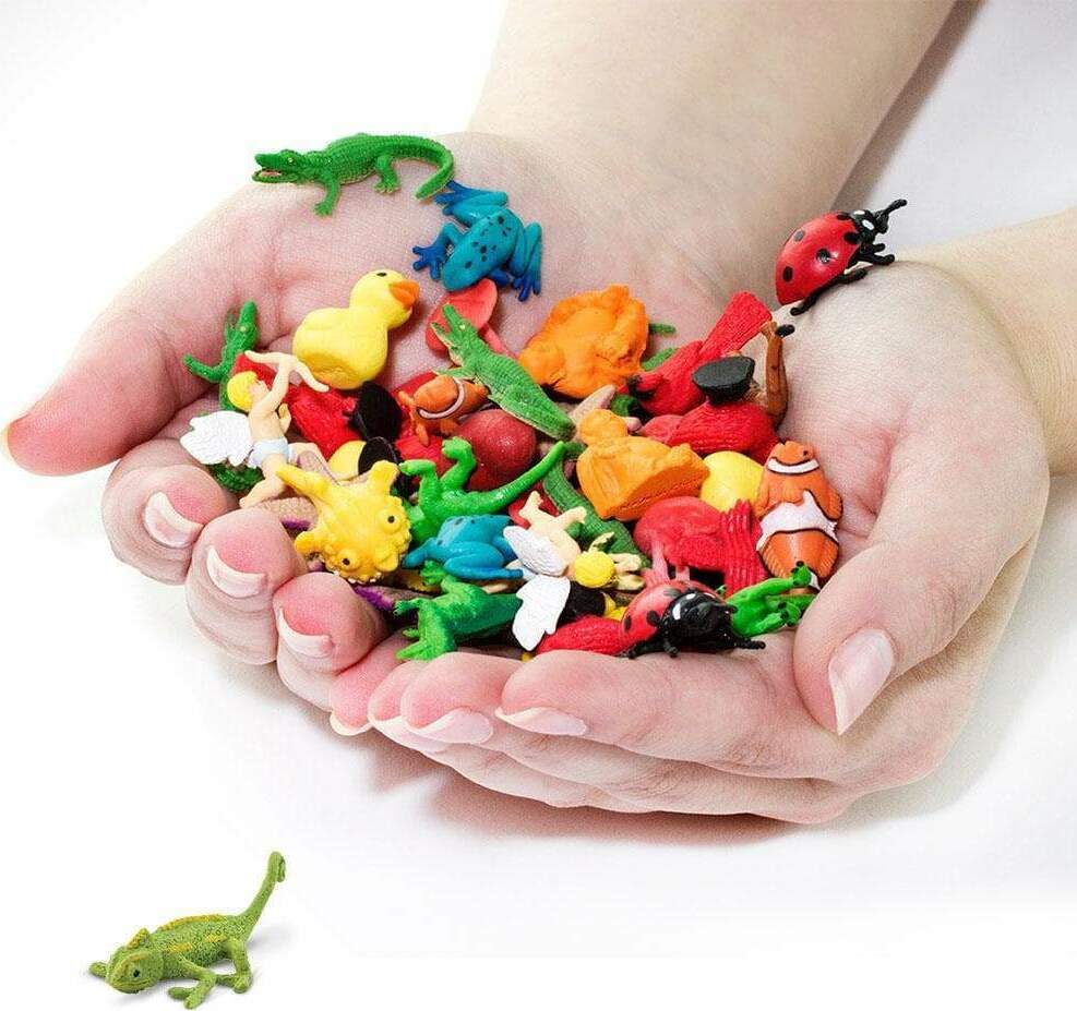 Chameleons-Good Luck Minis® (sold individually)