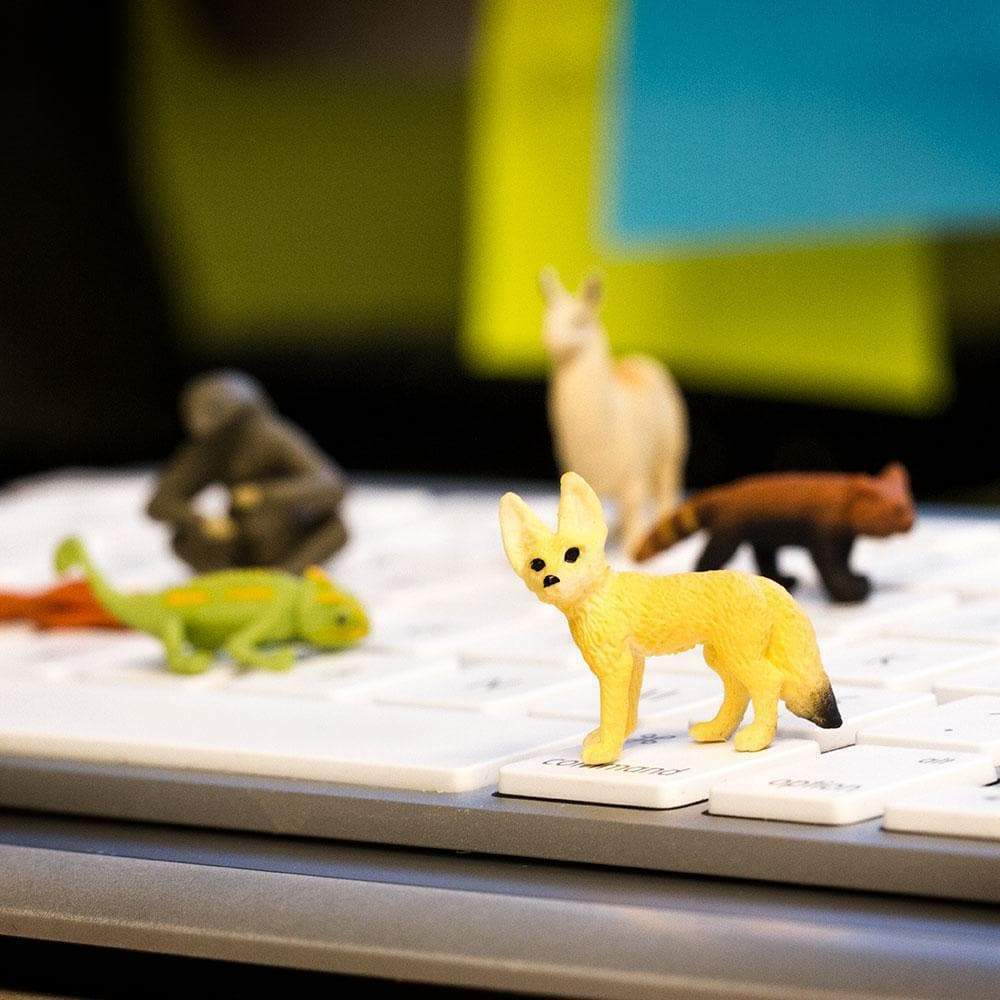 Sloths-Good Luck Minis® (sold individually)