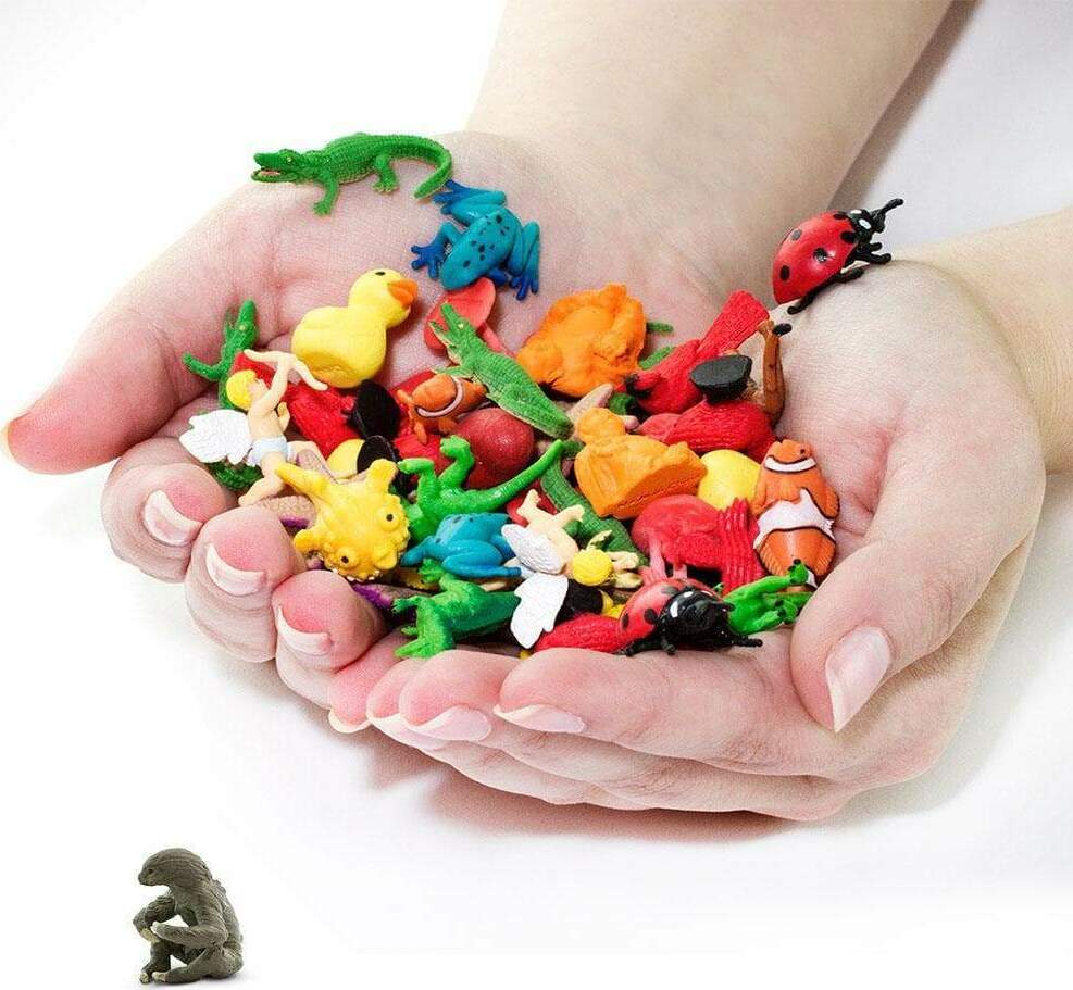 Sloths-Good Luck Minis® (sold individually)