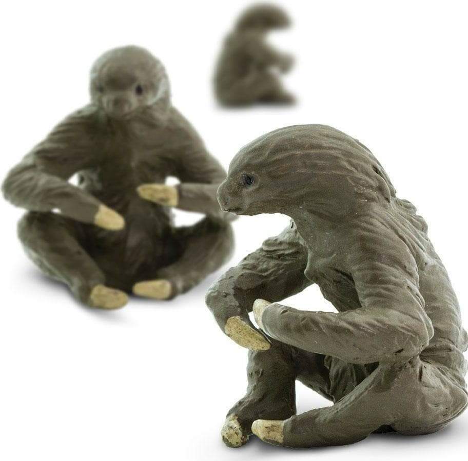 Sloths-Good Luck Minis® (sold individually)